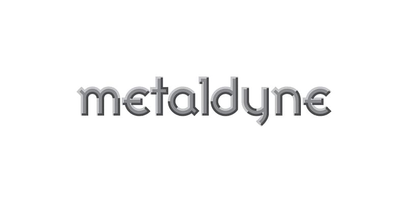 METALDYNE