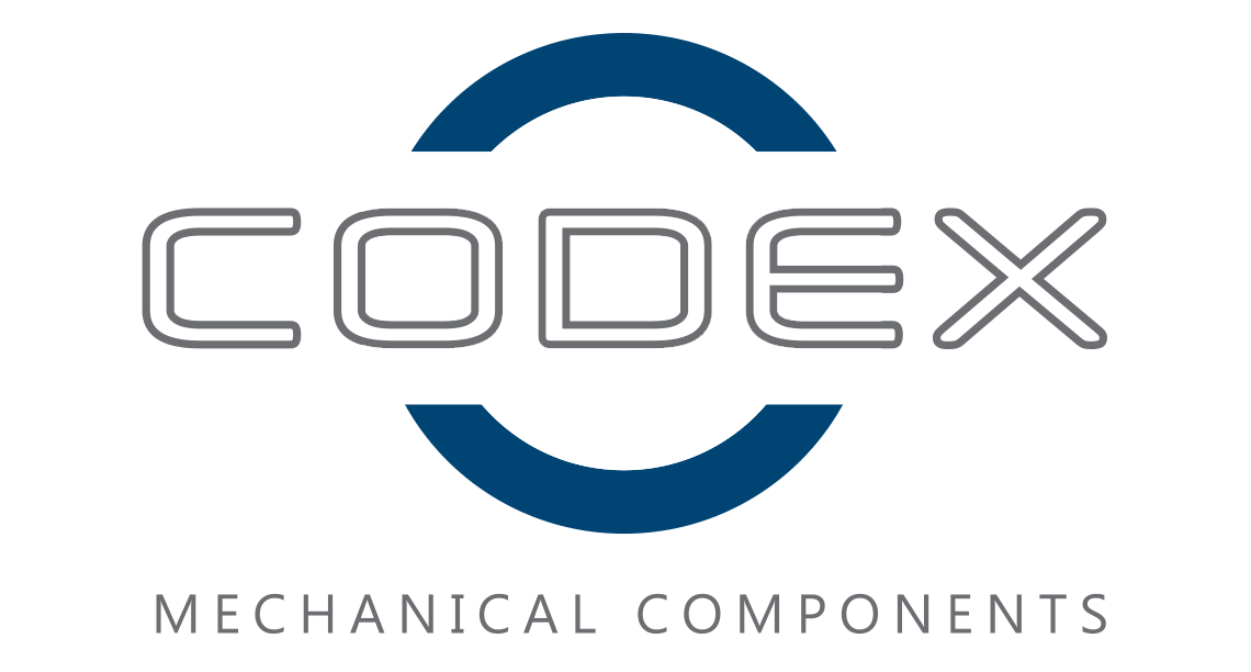 Codex Mechanical Components